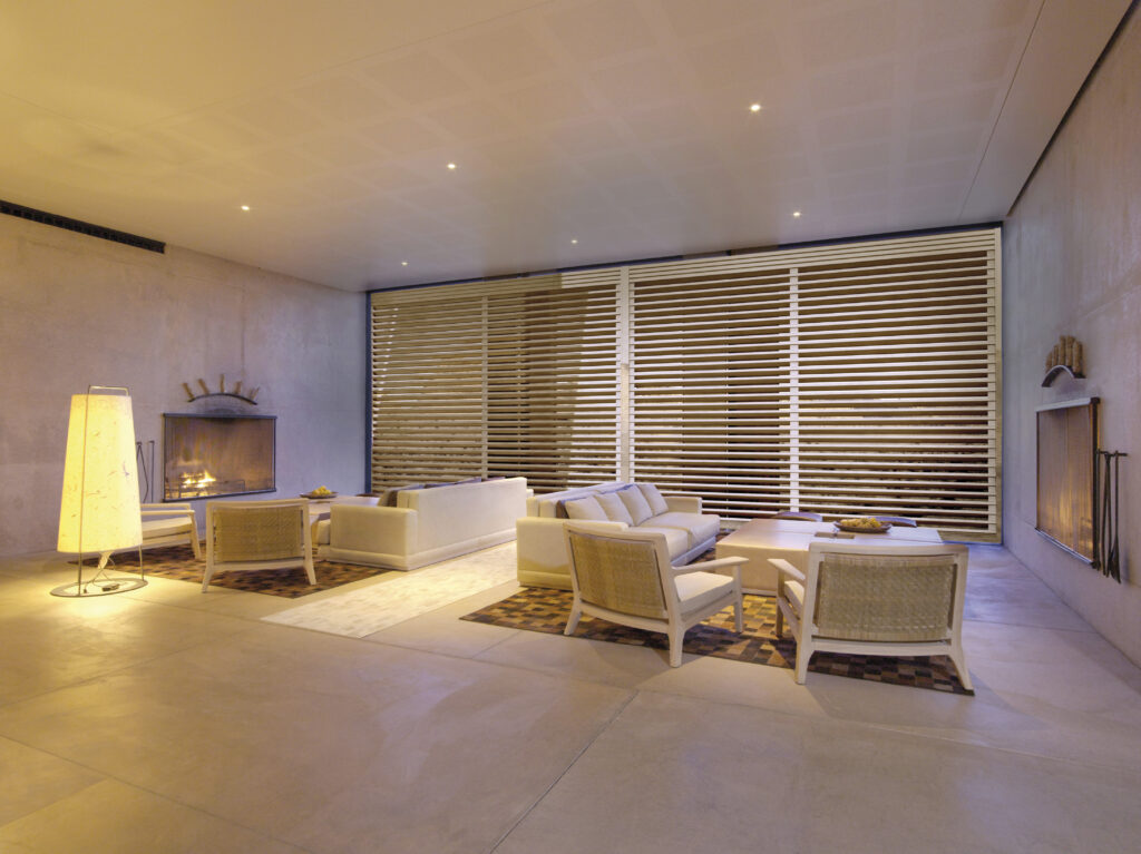 foto arredamento Vision