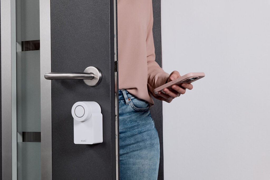Nuki Pro & Go Fotoshoot